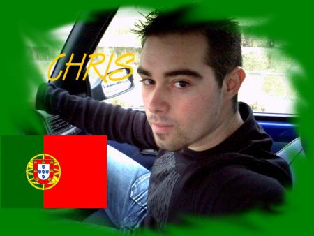 chris